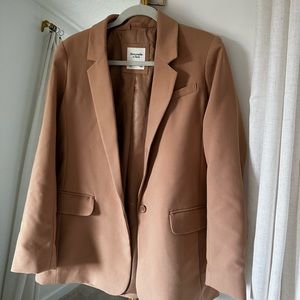 Abercrombie blazer - never worn!